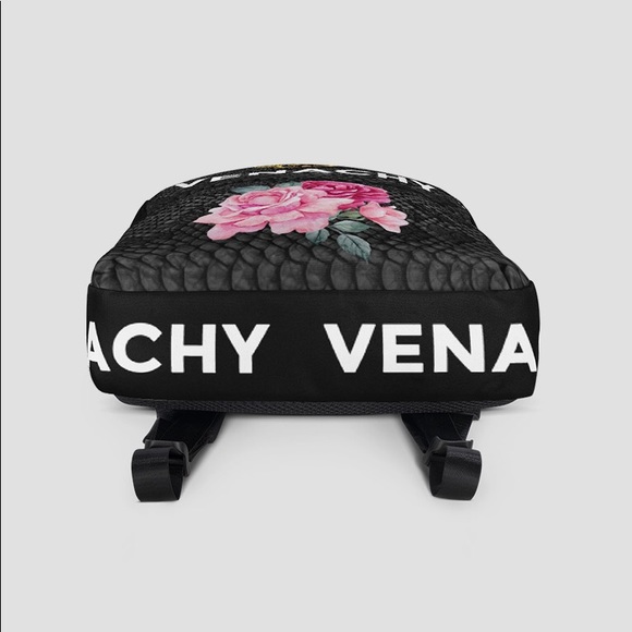 Brand new luxury designer backpack